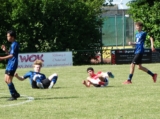 ST D.Z.C. '09/S.K.N.W.K. JO15-1 - Jong Ambon JO15-1 (competitie) seizoen 2024-2025 (3e fase) (40/151)
